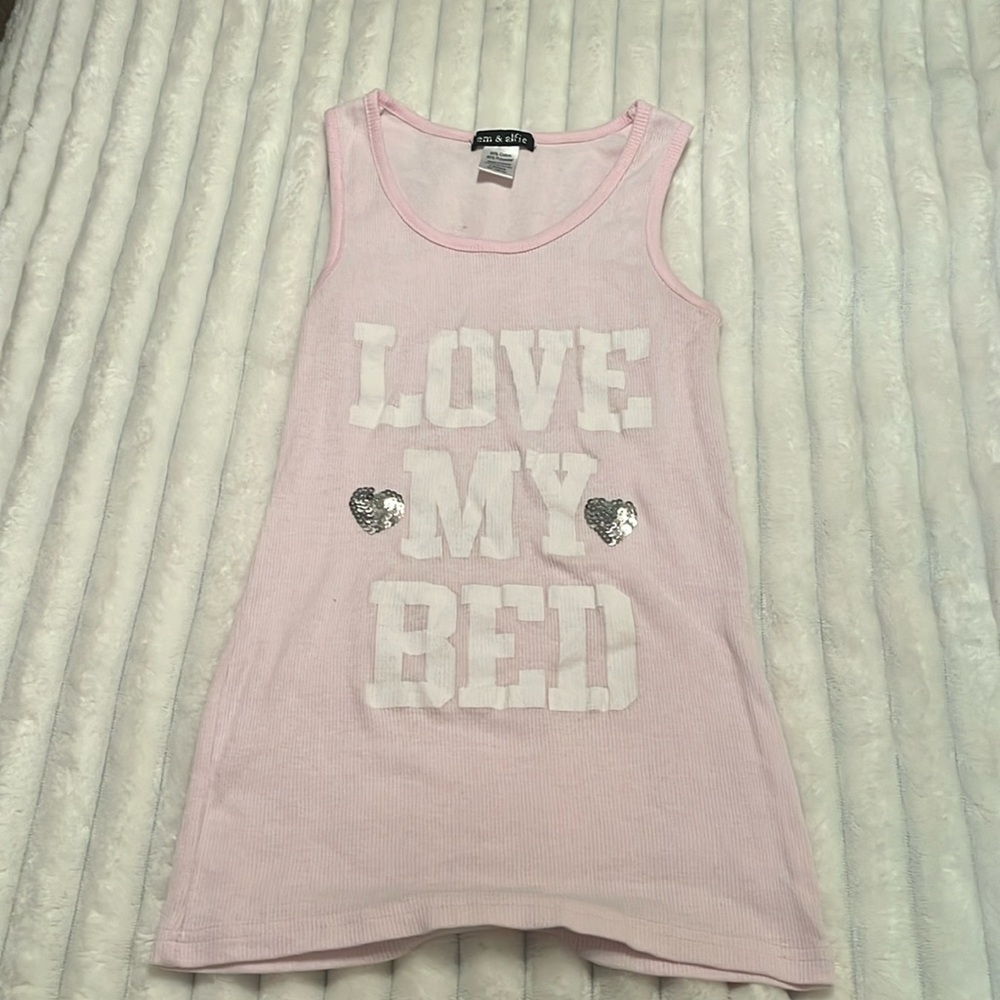 women’s sleep wear junior